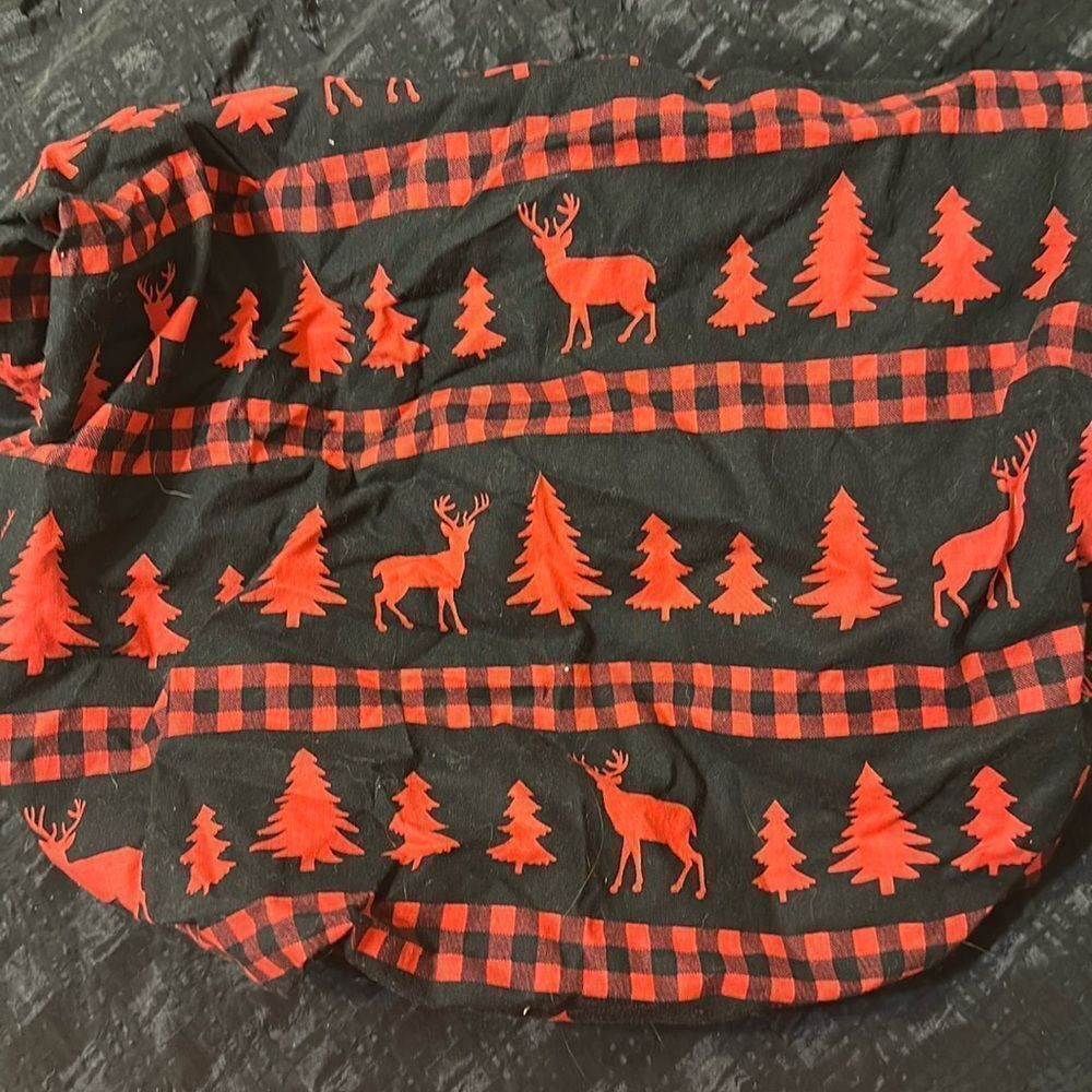 Hand made bassinet fitted sheet